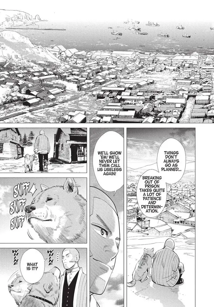 Golden Kamuy Chapter 36 image 18_optimized